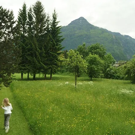 汽车旅馆 Landhaus Ramsl 哥林素萨尔察赫