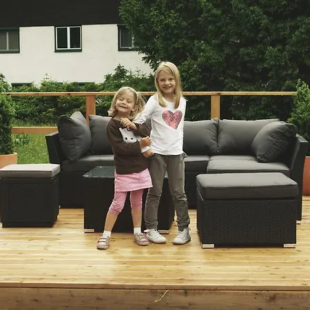 Landhaus Ramsl 4*