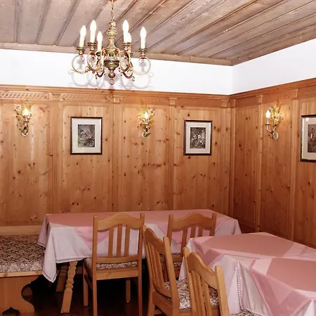 Landhaus Ramsl