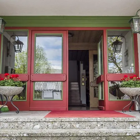 Landhaus Ramsl 4*