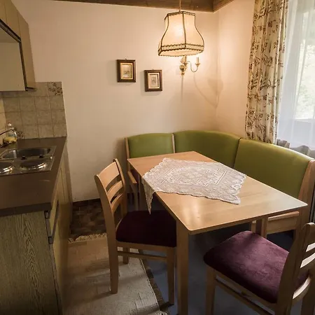 Landhaus Ramsl 4*