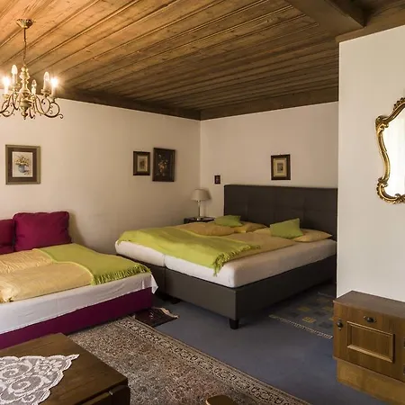 Landhaus Ramsl Motel Golling an der Salzach