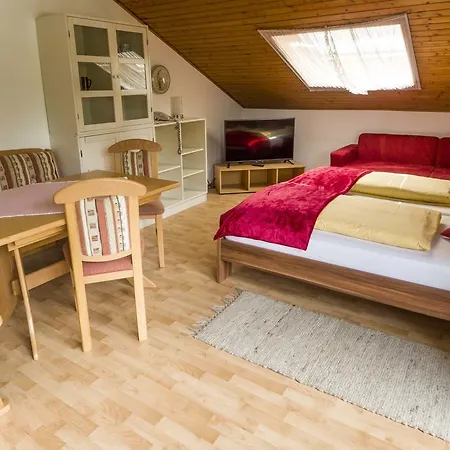 Landhaus Ramsl