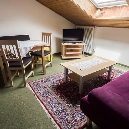 Landhaus Ramsl Golling an der Salzach