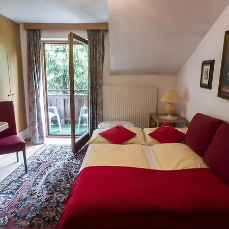 Landhaus Ramsl 4*