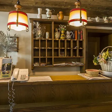 Landhaus Ramsl 4* Golling an der Salzach