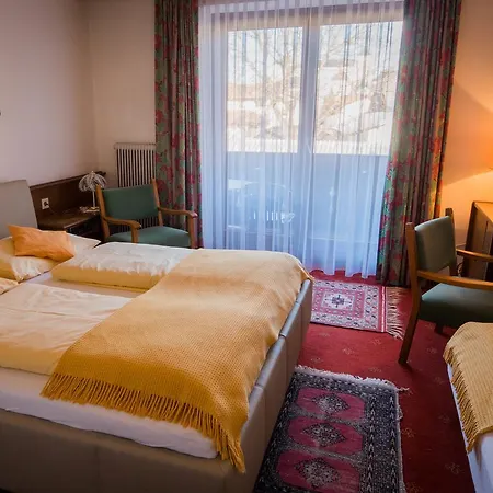 Landhaus Ramsl Golling an der Salzach