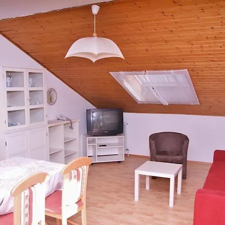 Landhaus Ramsl