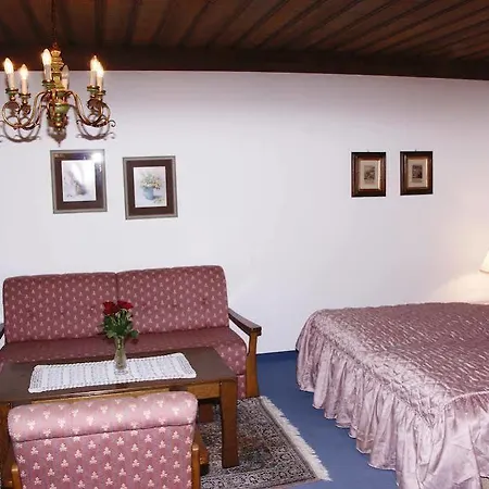 Motel Landhaus Ramsl 4*